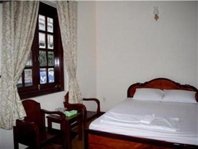 Hotel Hoa Bao Vũng Tàu Zimmer foto