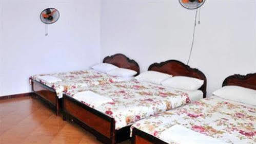 Hotel Hoa Bao Vũng Tàu Exterior foto