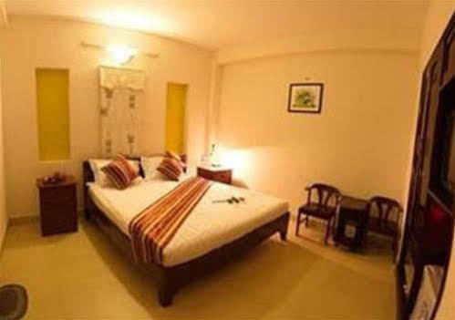 Hotel Hoa Bao Vũng Tàu Exterior foto
